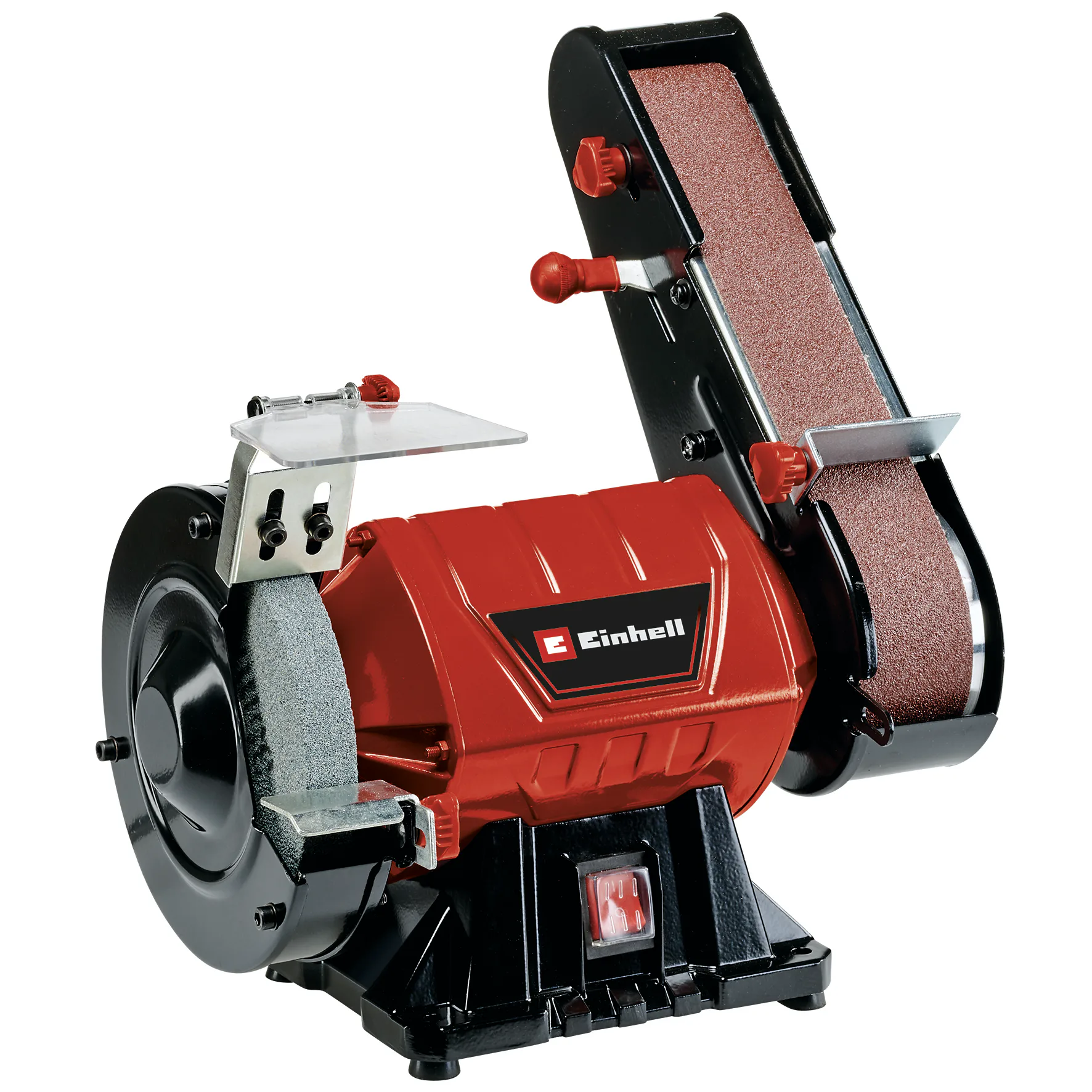 Bänkbandslip Einhell TC-US 350