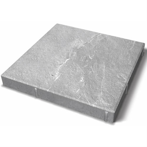 Plattor Benders Cambridge Grafit