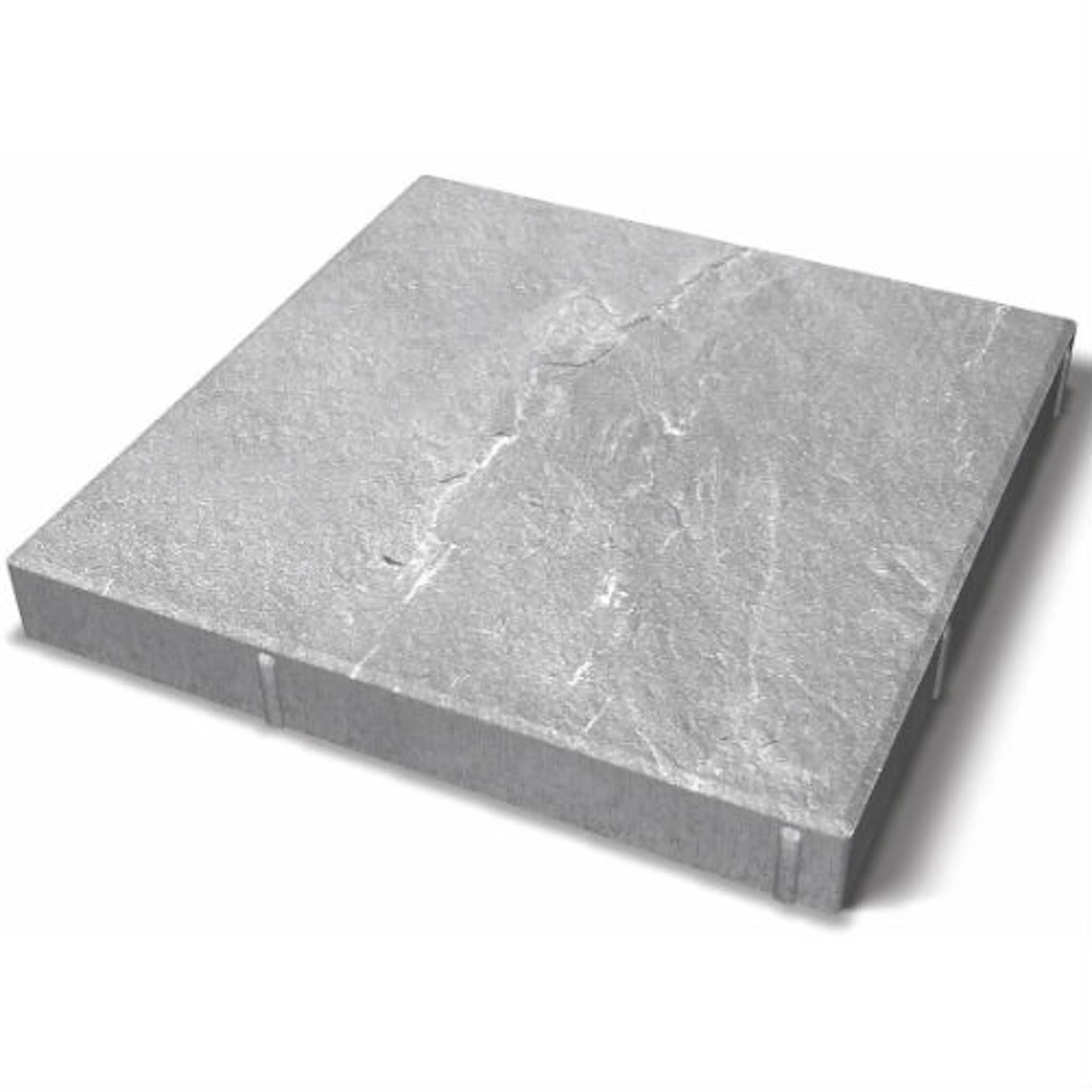 Plattor Benders Cambridge Grafit