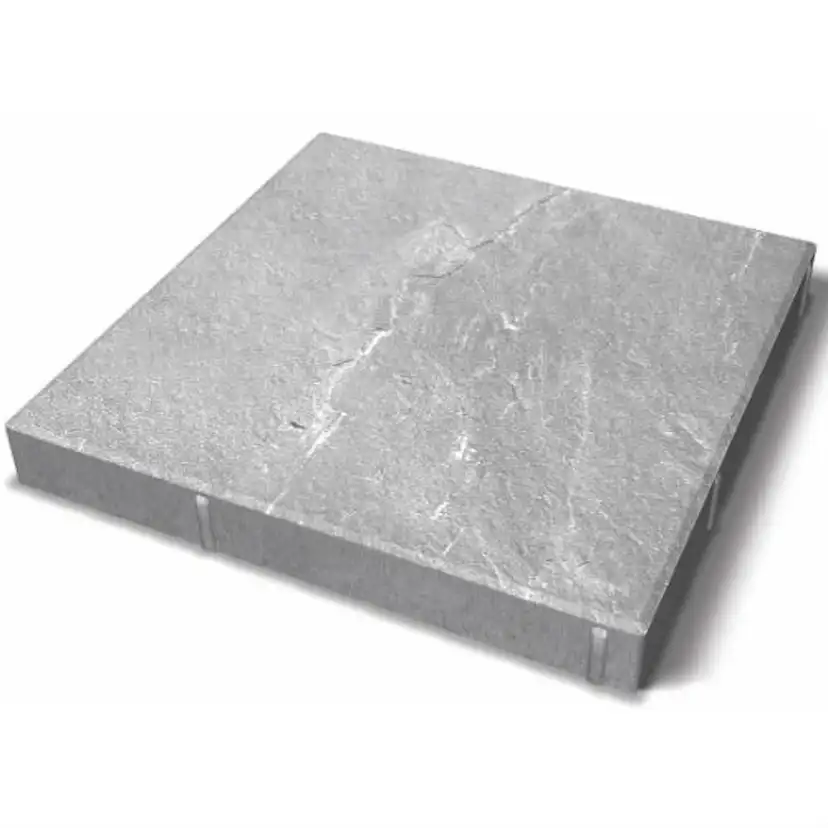 Plattor Benders Cambridge Grafit