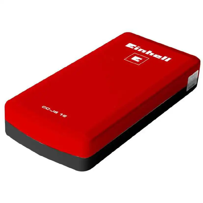 Starthjälpsystem Einhell 12V/200A CC-JS 12