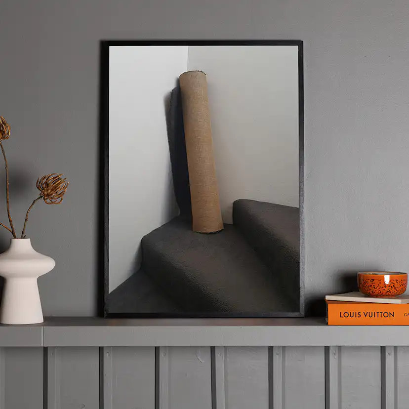 Posters Venture Home Carpet Brun