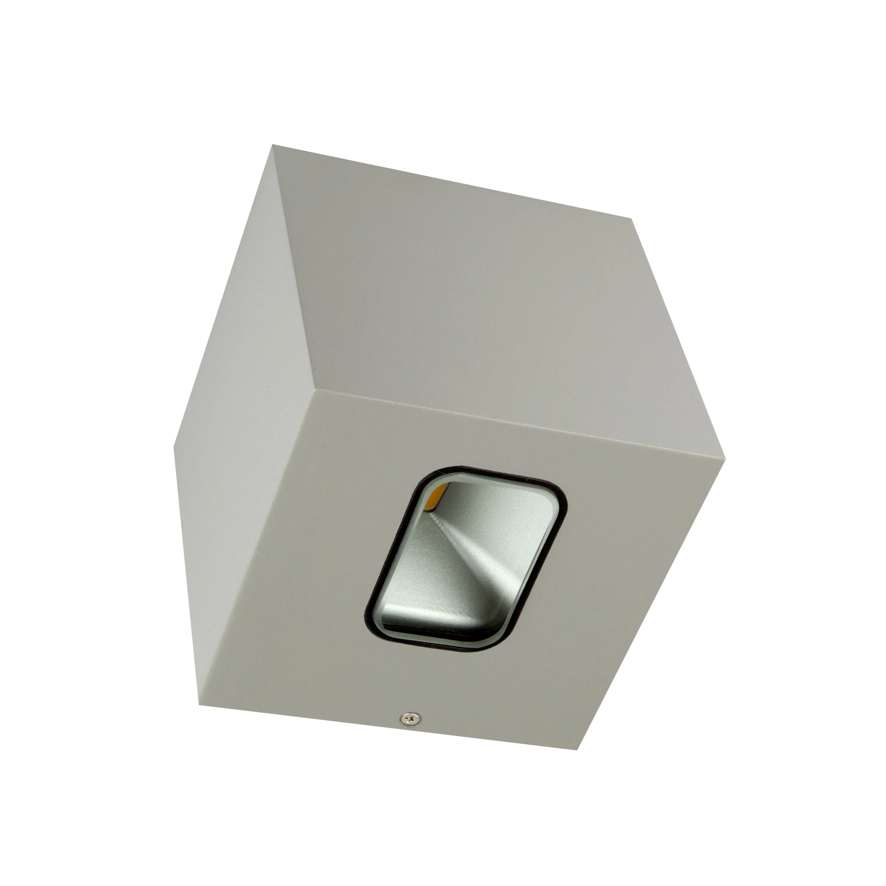 Väggarmatur Hide-a-lite Cube II