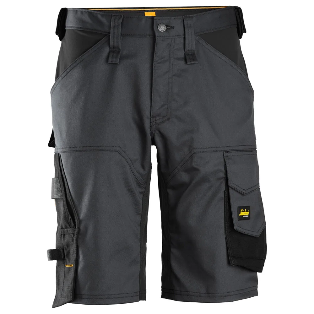 Steel grey/Black