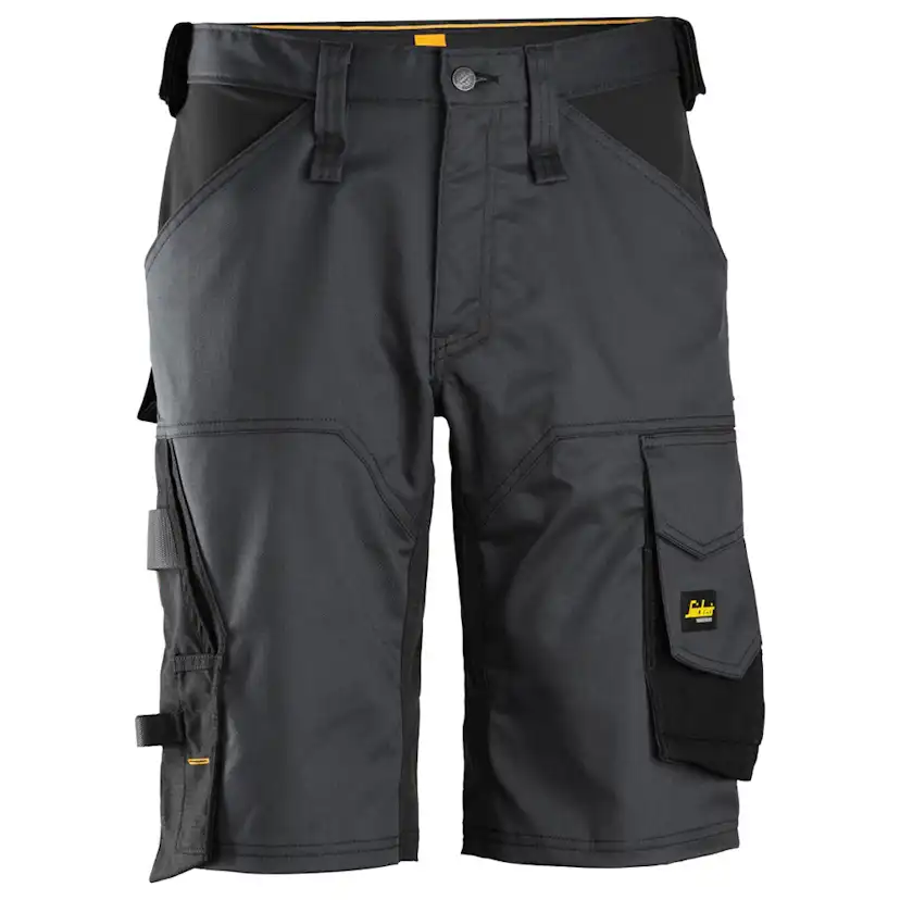 Shorts Snickers Workwear Stretch Loose AW