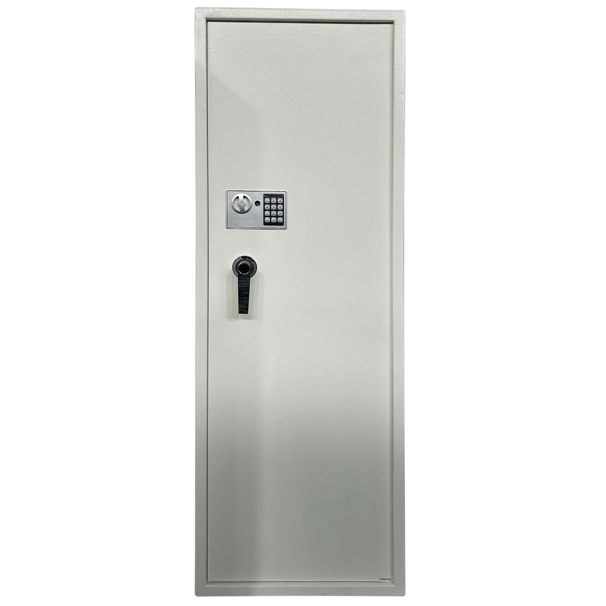 Vapenskåp Trekker AS1000 V2 för 10 Vapen med Digitalt Lås