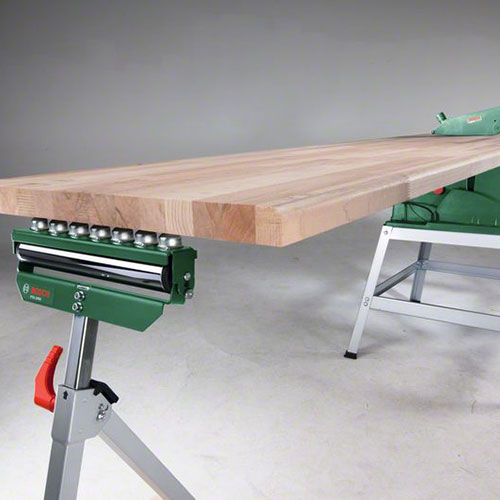 Rullstöd Bosch Power Tools PTA 1000