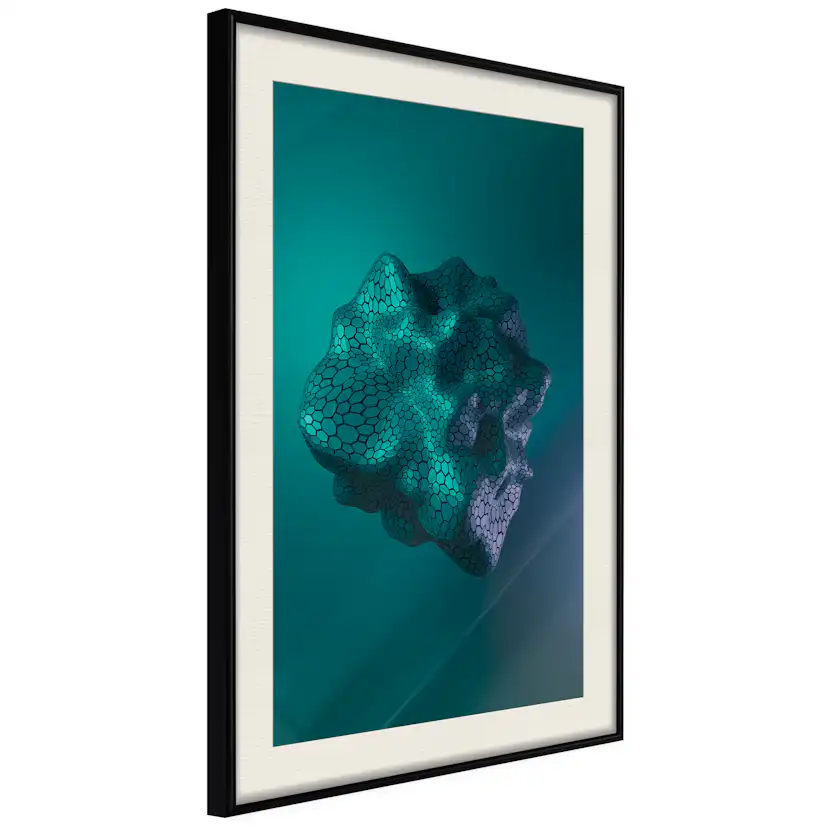 Poster Artgeist Affisch Gamma