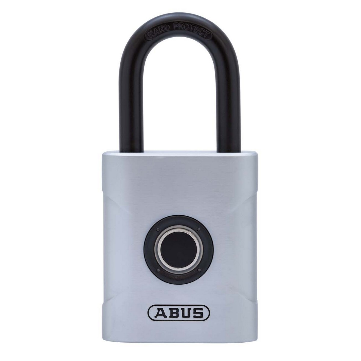 Hänglås Abus Touch 57 Fingeravtrycklås