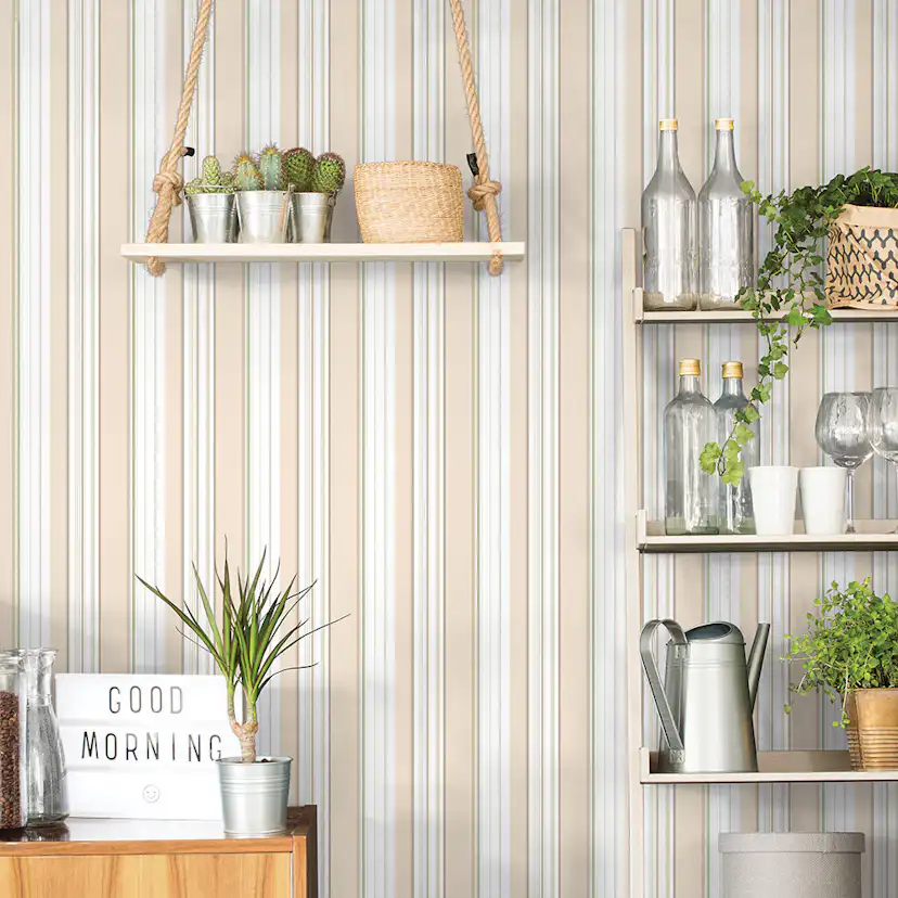 Tapet Galerie Wallcoverings Just Kitchens G45447