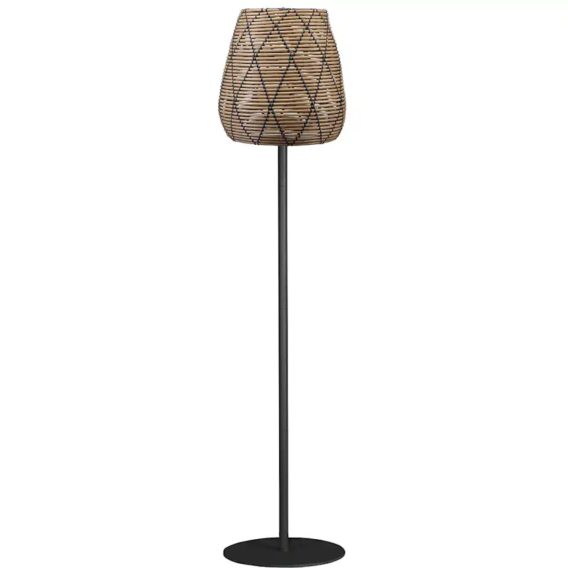 Golvlampa PR Home Agnar Lollo