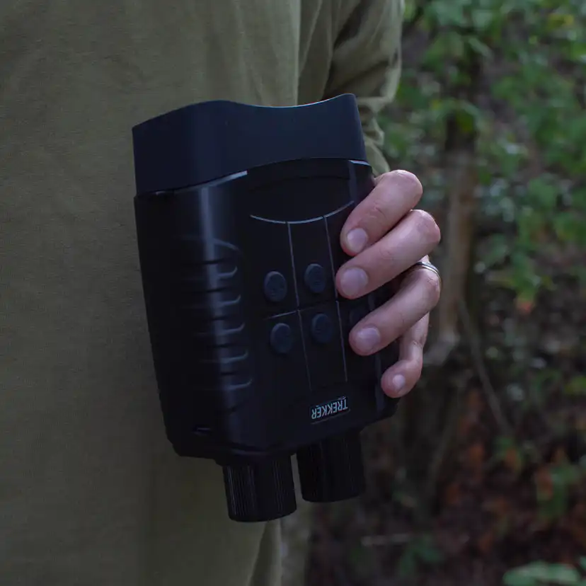 Nattkikare Trekker Elite