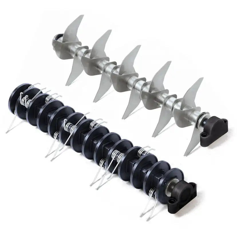 Vertikalskärare/Mossrivare Einhell GC-SA 1435