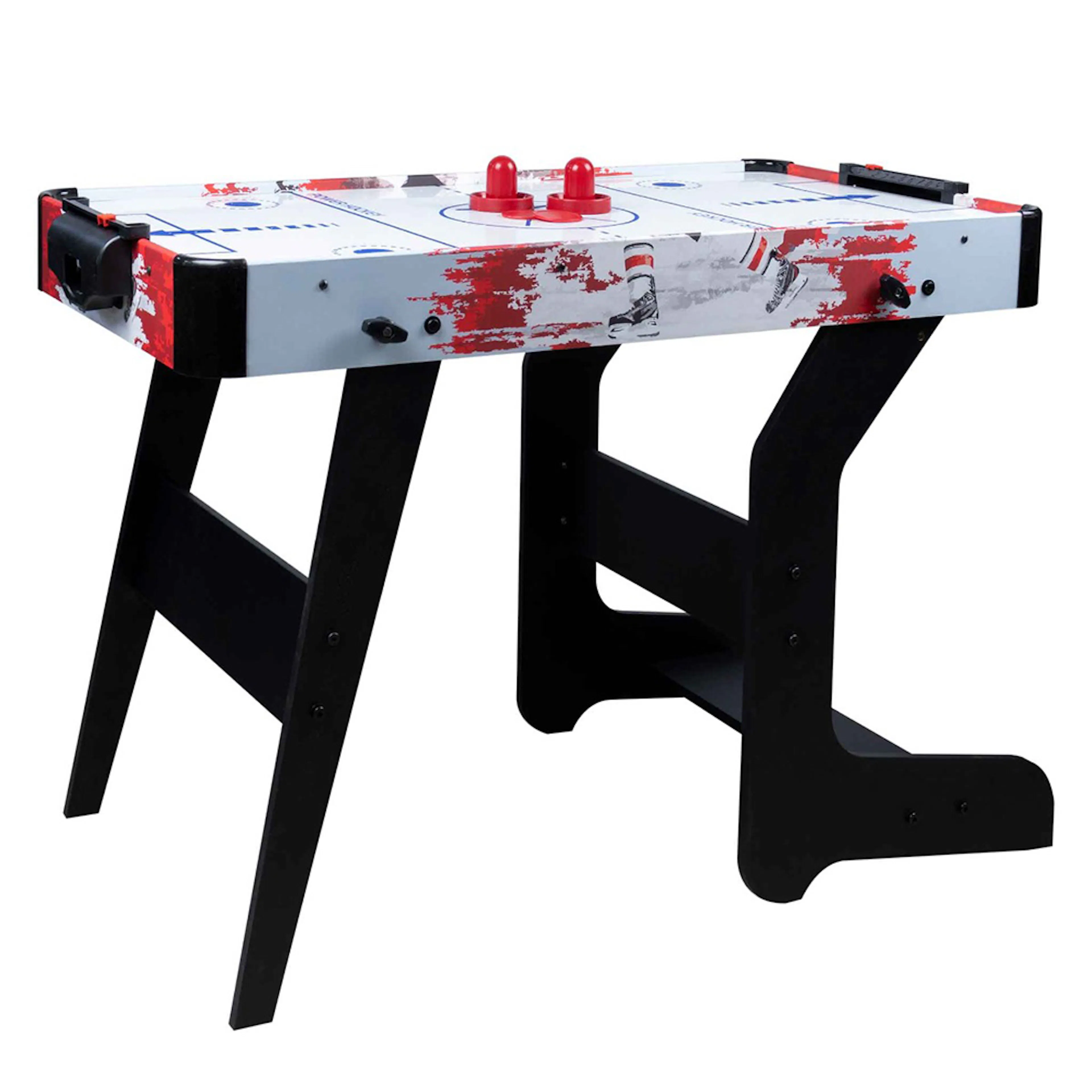Air hockey ProSport 91x50 cm Hopfällbar