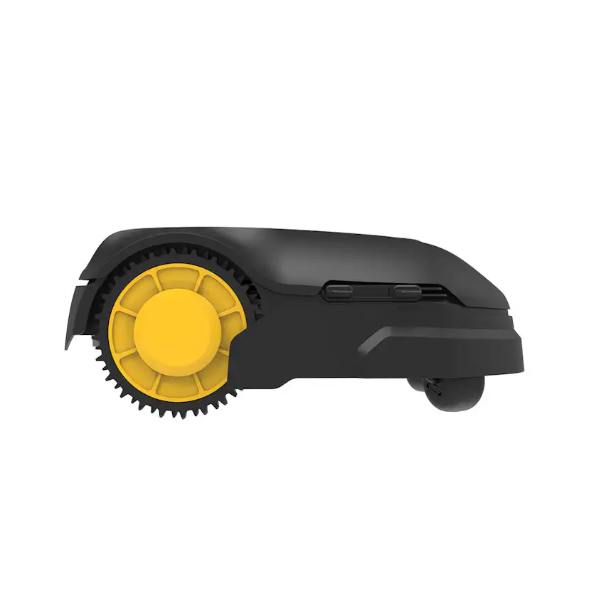 Robotgräsklippare Landxcape LX835 800m2