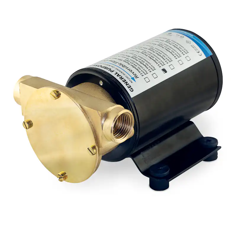 Pump Albin Group Marine Generellt Bruk FIP F3 24V