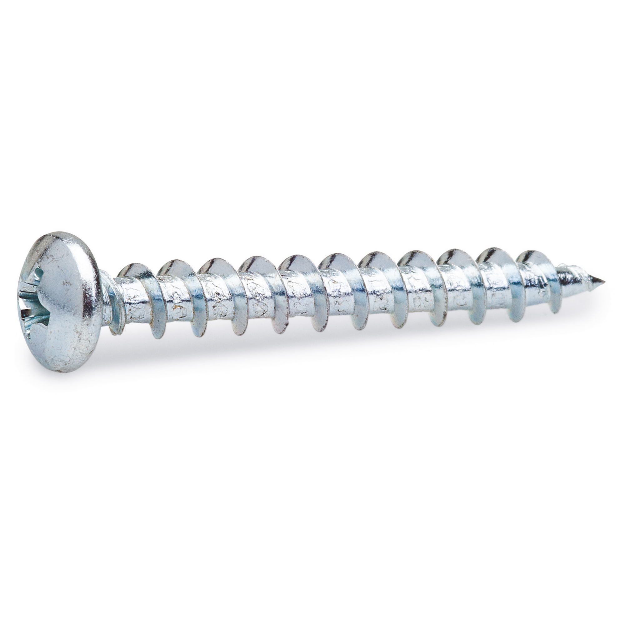 Elektrikerskruv FAST FZB