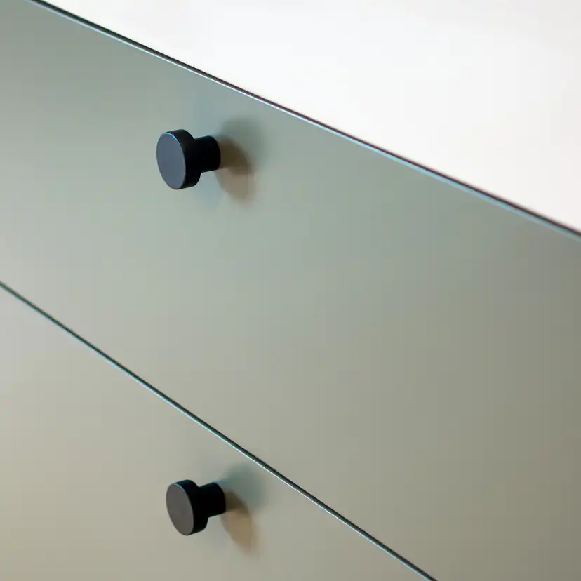 Knopp Beslag Design Mood