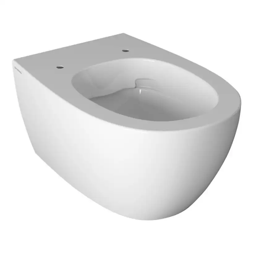 Vägghängd WC 4ALL 540x360 Med SENZABRIDA®