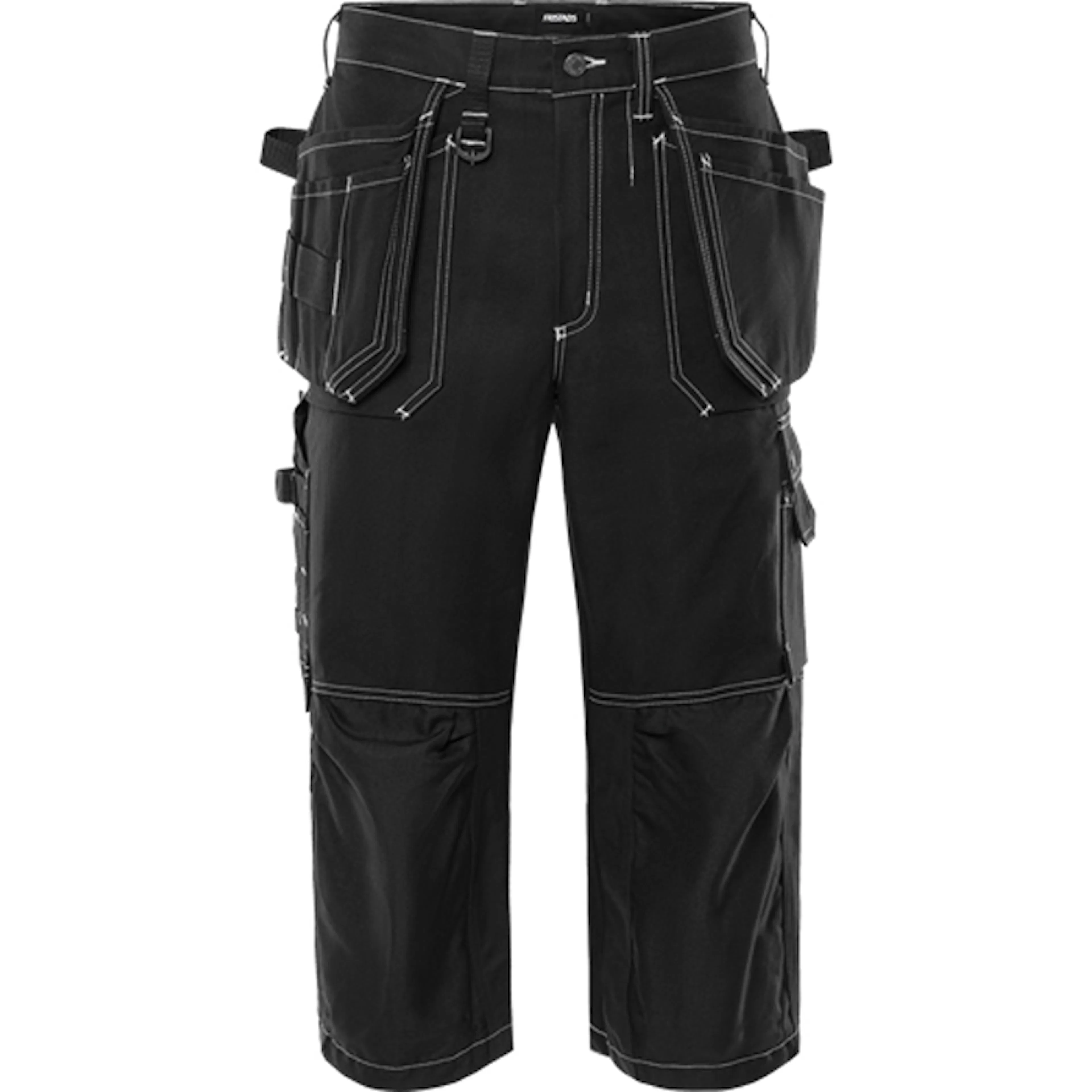 283 FAS Storlek: C44, Svart