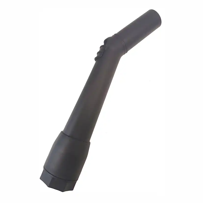 Handtag Allaway Dammsugartillbehör Svart Plast