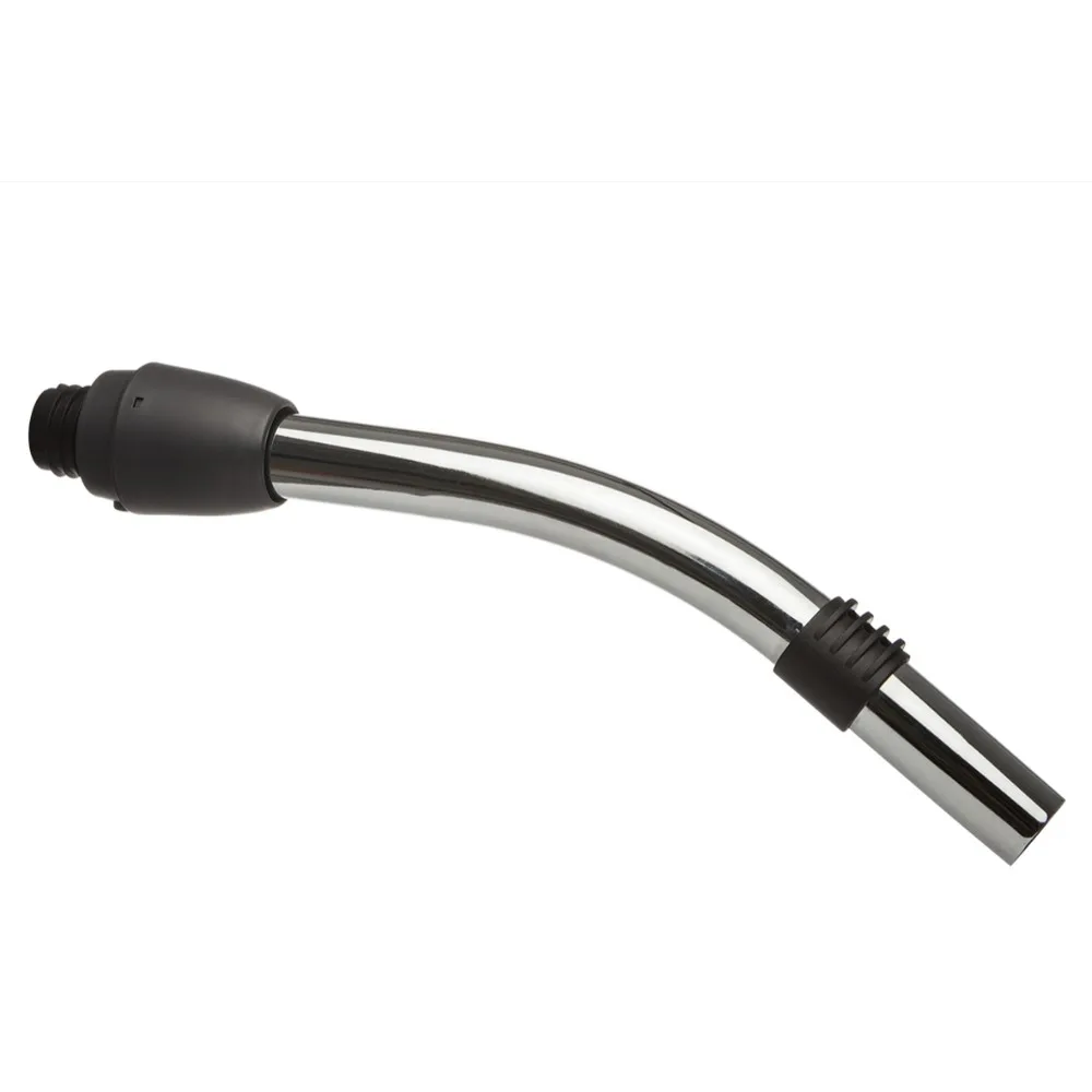 Handtag Allaway Förnicklat