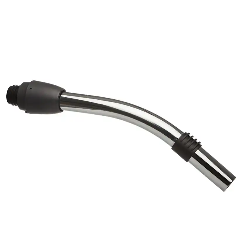 Handtag Allaway Förnicklat