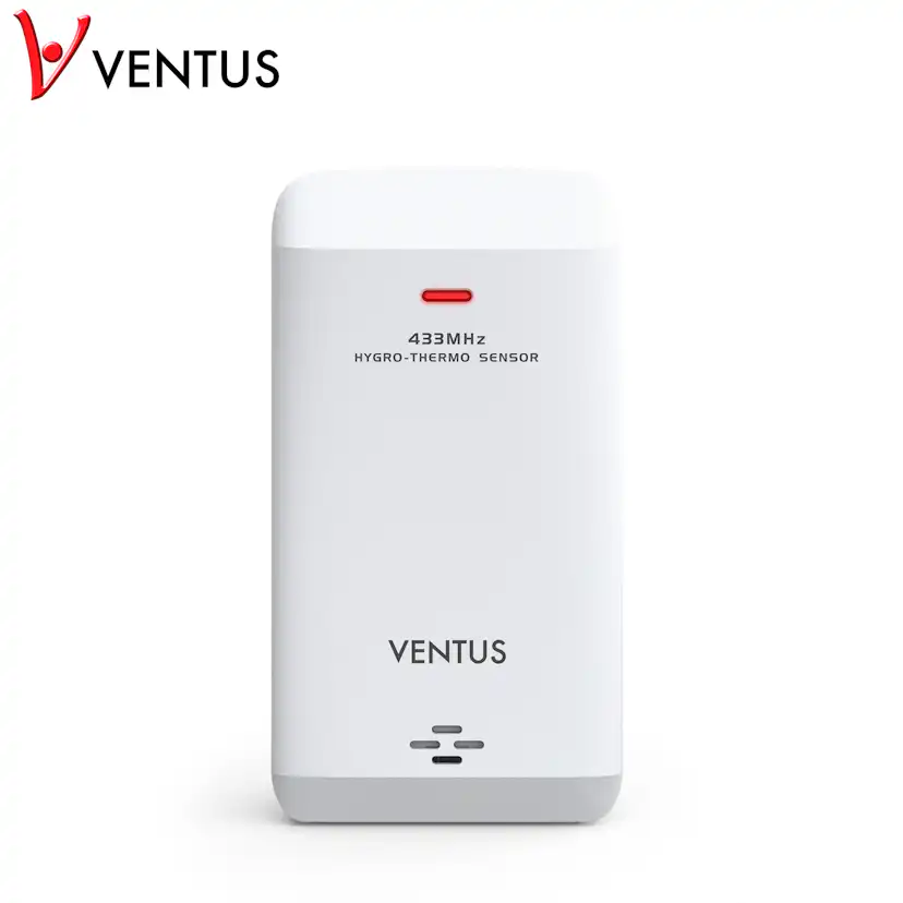 Temperatursensor Ventus W036 för W210