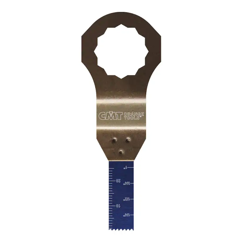 Supercut CMT Orange Tools 10x28mm HSS Trä/plast