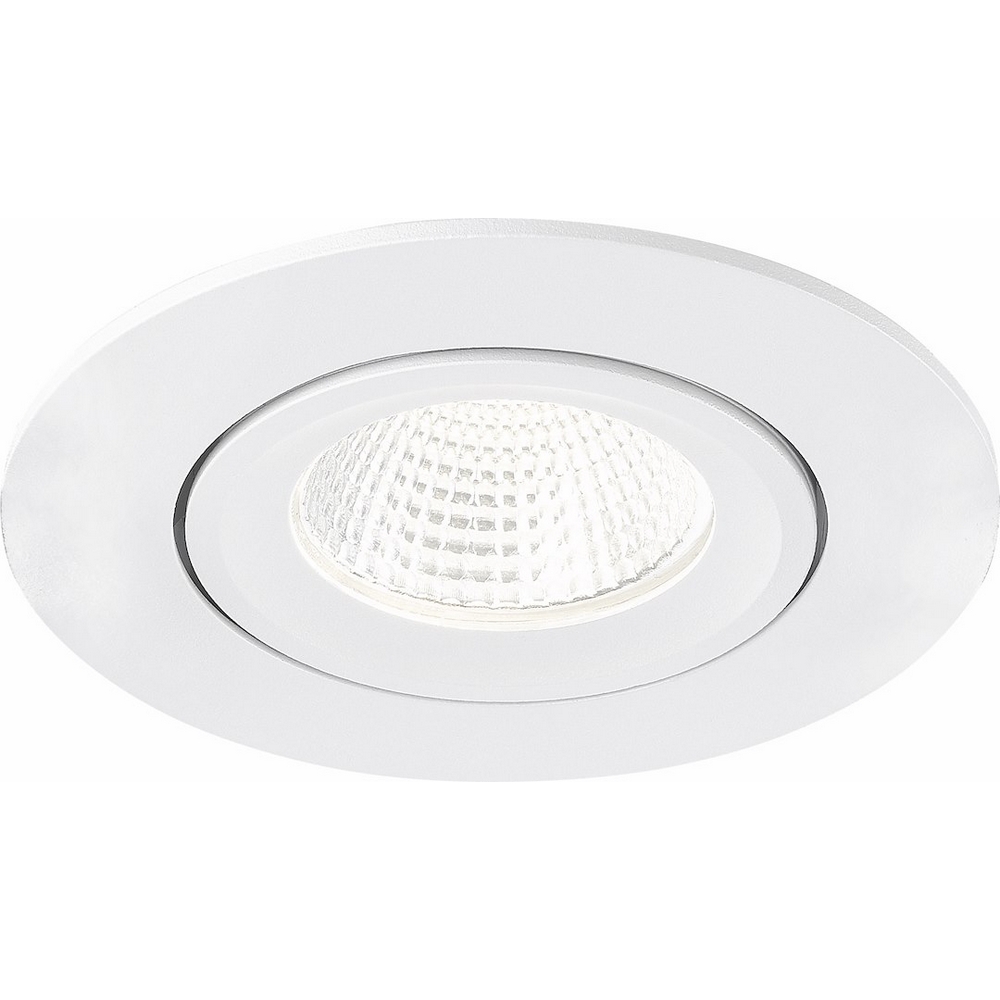 Downlight Malmbergs Black Edition Belzig