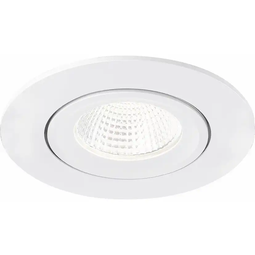 Downlight Malmbergs Black Edition Belzig