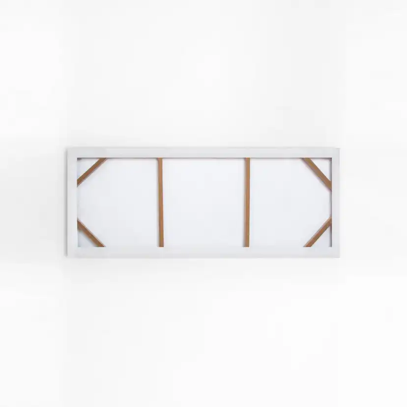 Tavla Art for the Home Alliums In A Row