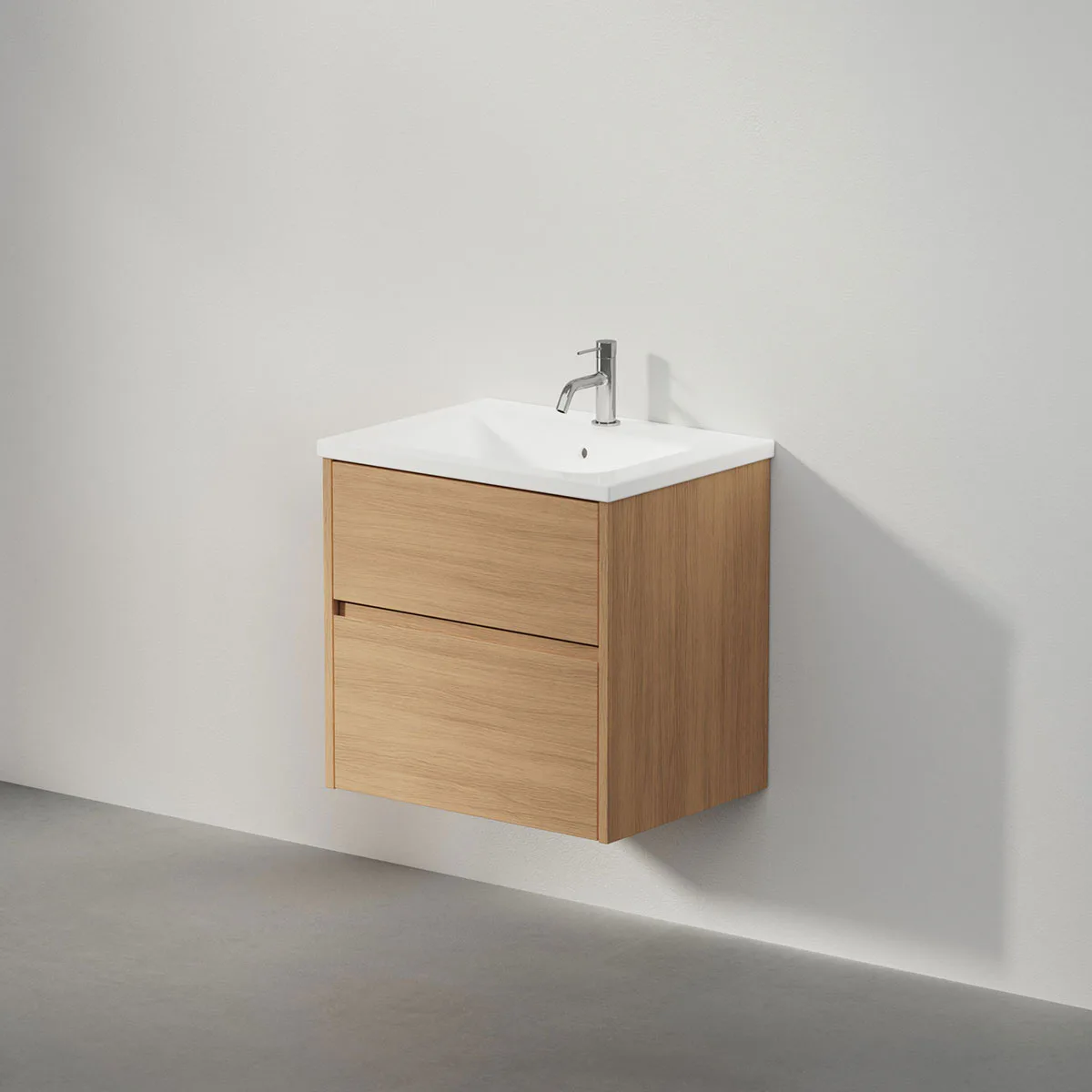 Natural Oak