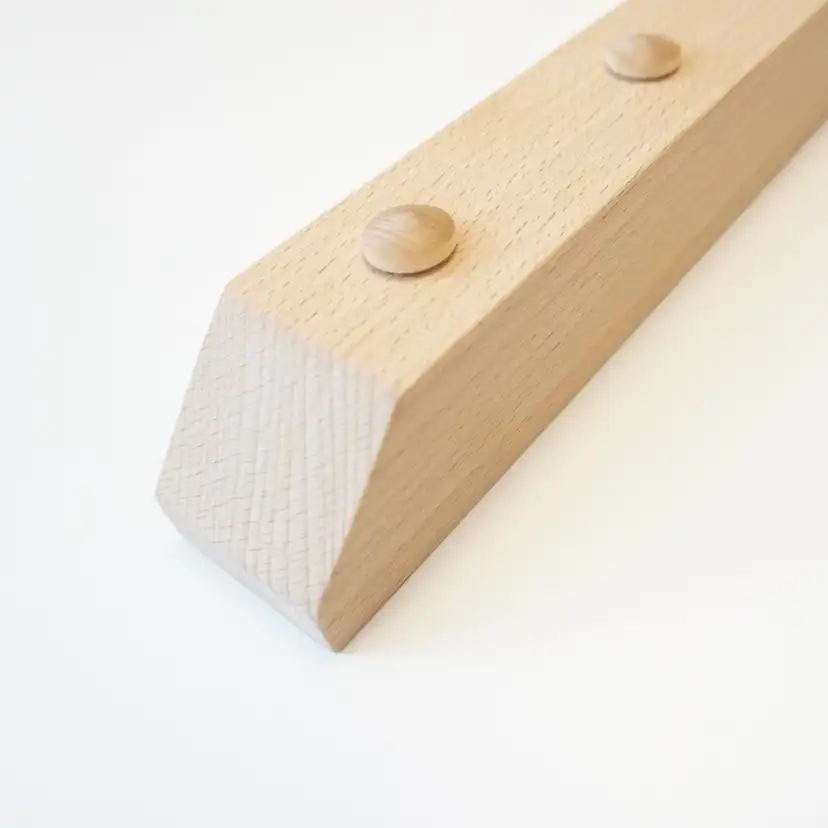 Räckespinnar Herrljunga Ledstångsfabrik Västeräng 4-Pack