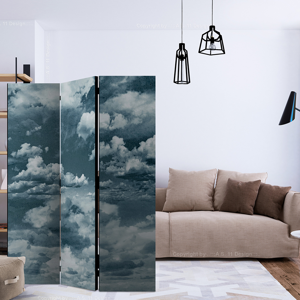 Rumsavdelare Arkiio Heaven I'm In Heaven... 135x172 cm