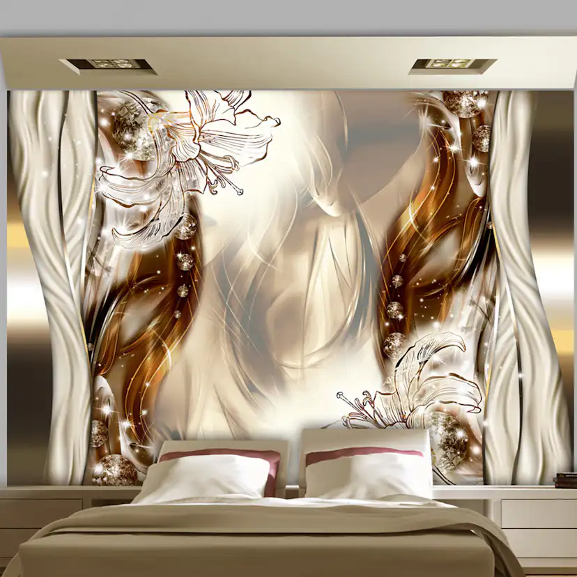 Fototapet Arkiio Ethereal Sheen