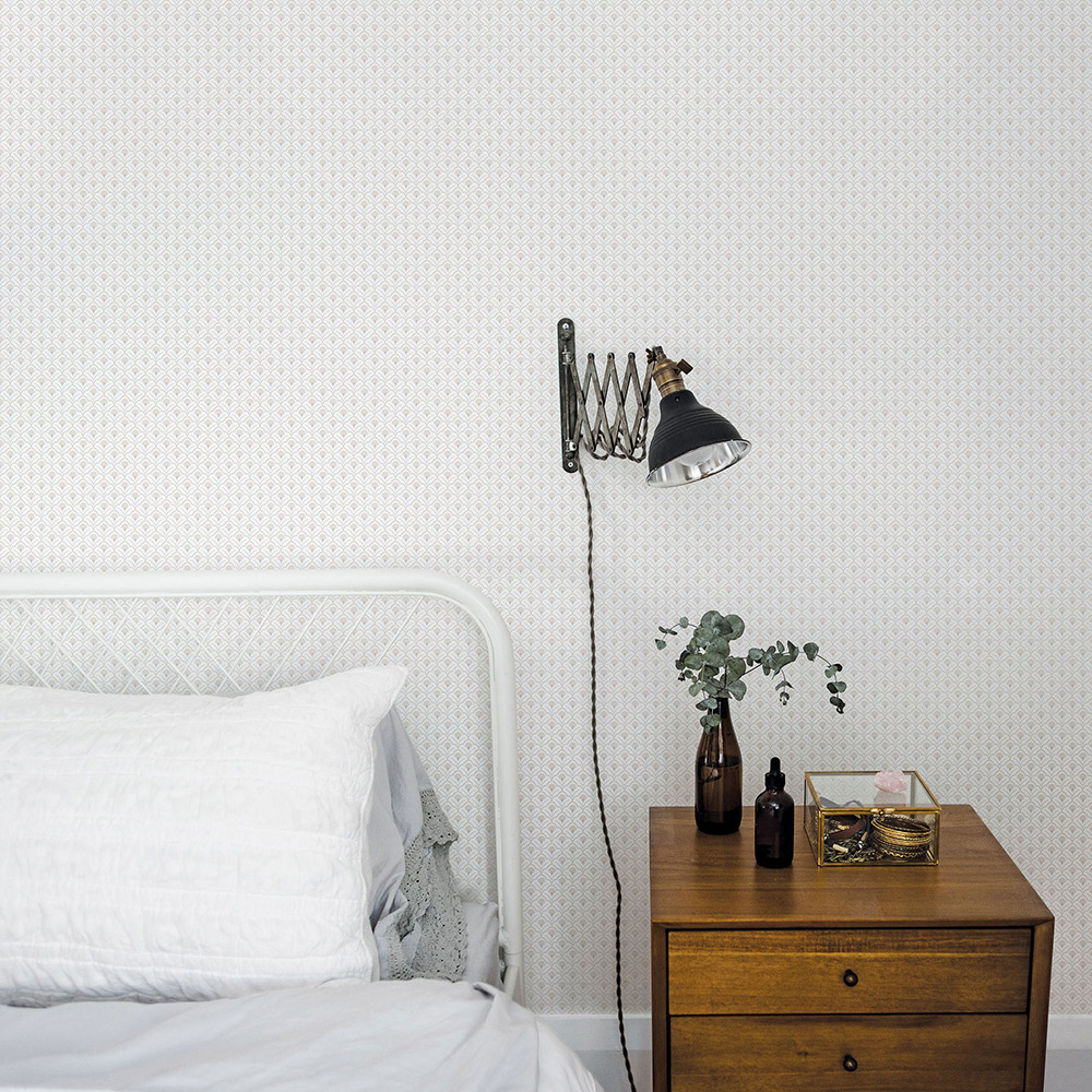 Tapet Galerie Wallcoverings English Garden G78513