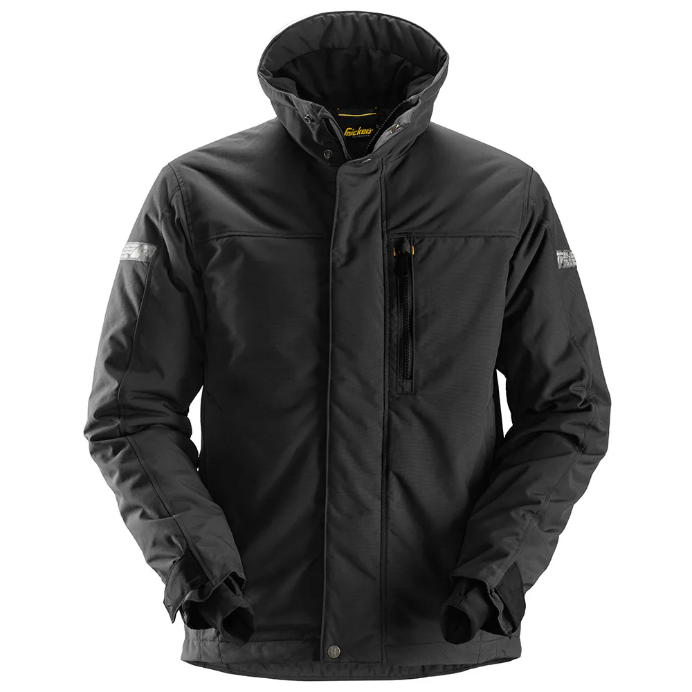 Vinterjacka Snickers Workwear AllroundWork