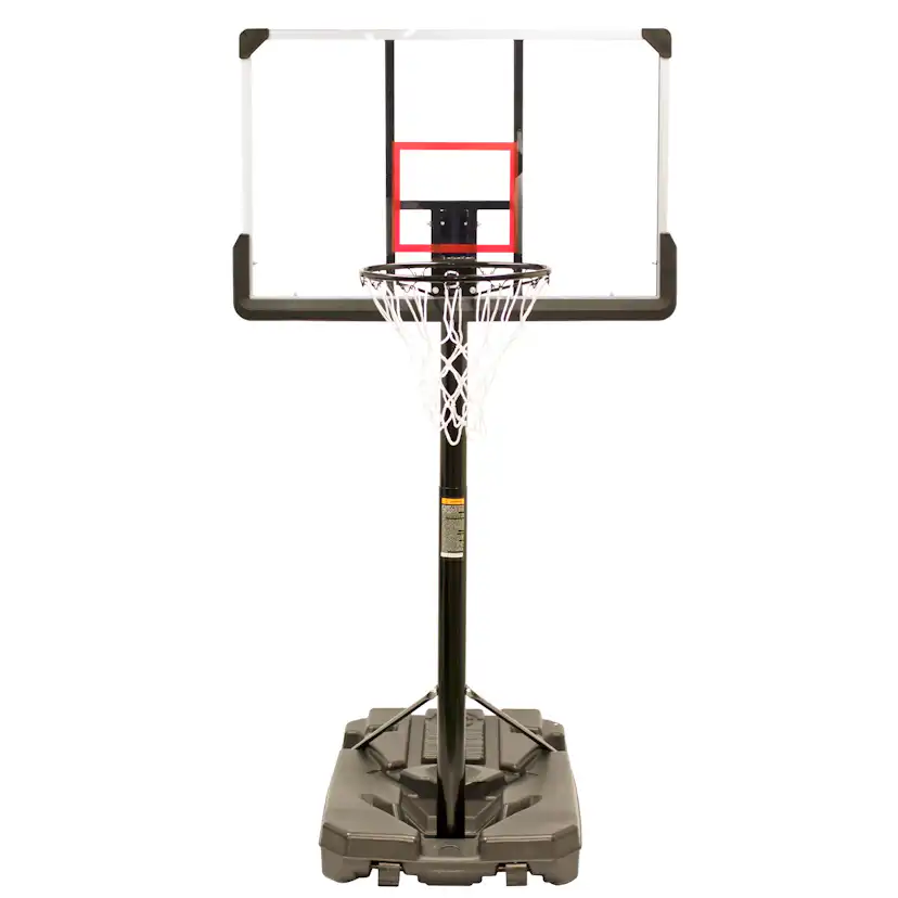 Basketkorg Nordic Games Deluxe