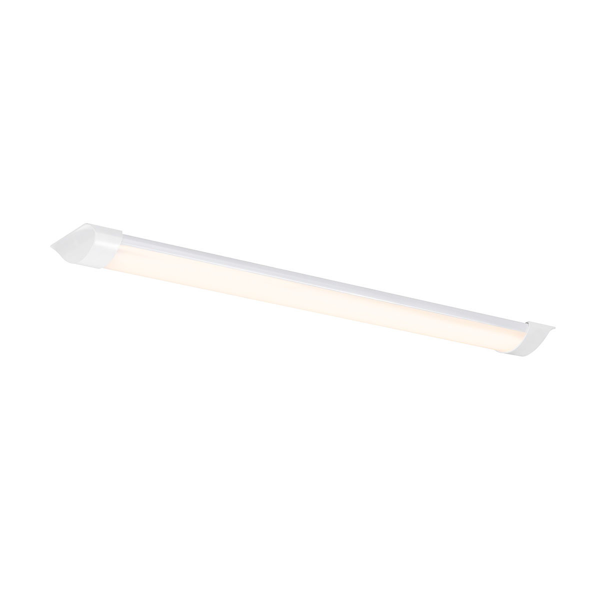 LED-Lysrörsarmatur Nordlux Glendale 60