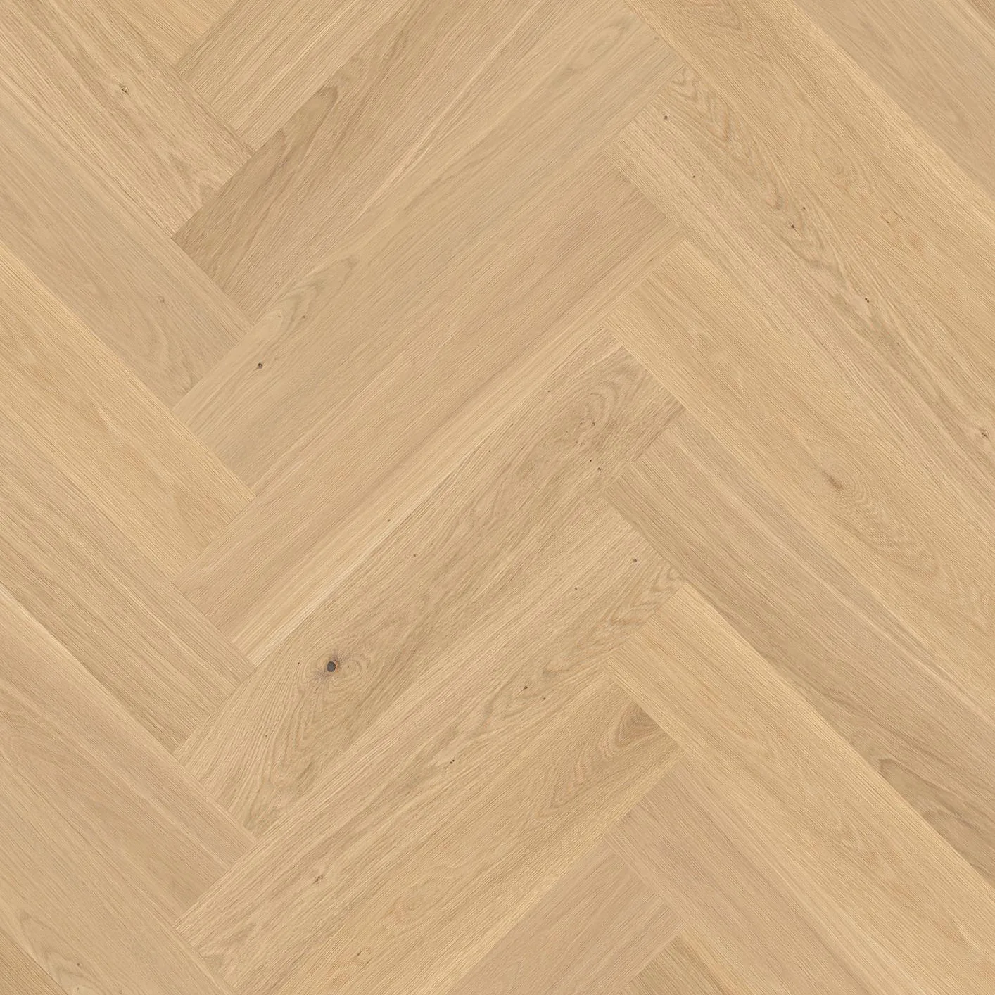 Boen Ek Adagio Herringbone (A bräda) Live Pure Ultra Matt La A bräda