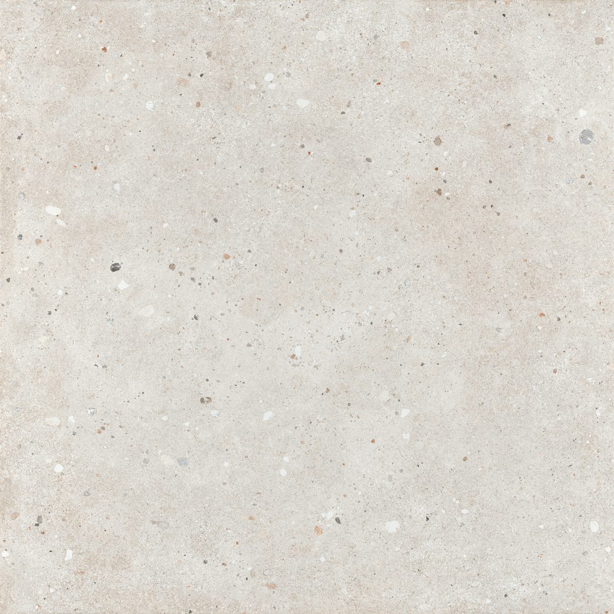 Klinker Glamstone White Matt 120x120 cm