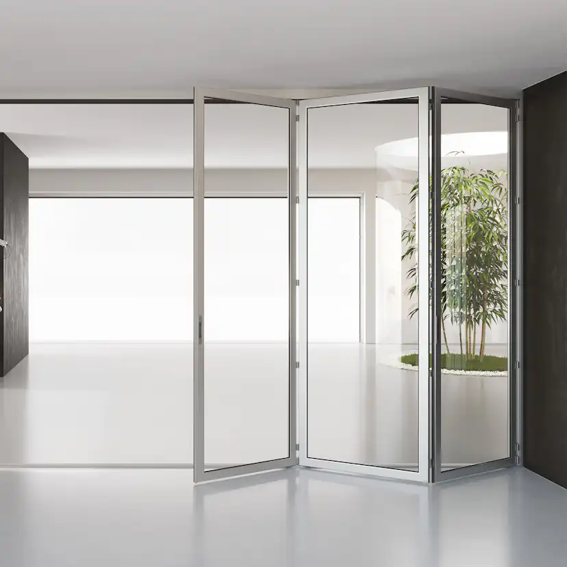 Vikparti Allvy Sunroom s30 7-Delad