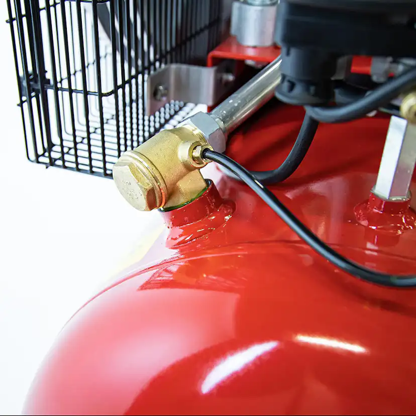 Kompressor Drift-Air NG5 200C 5,5TK