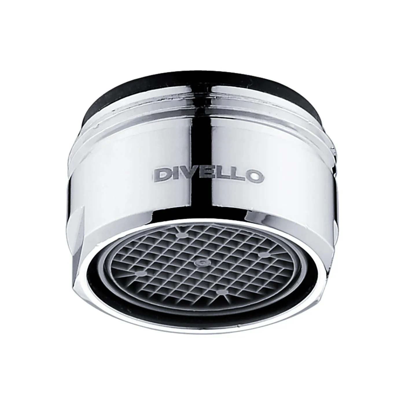 Strålsamlare DIVELLO Focus M24 Fullt Flöde 10-Pack