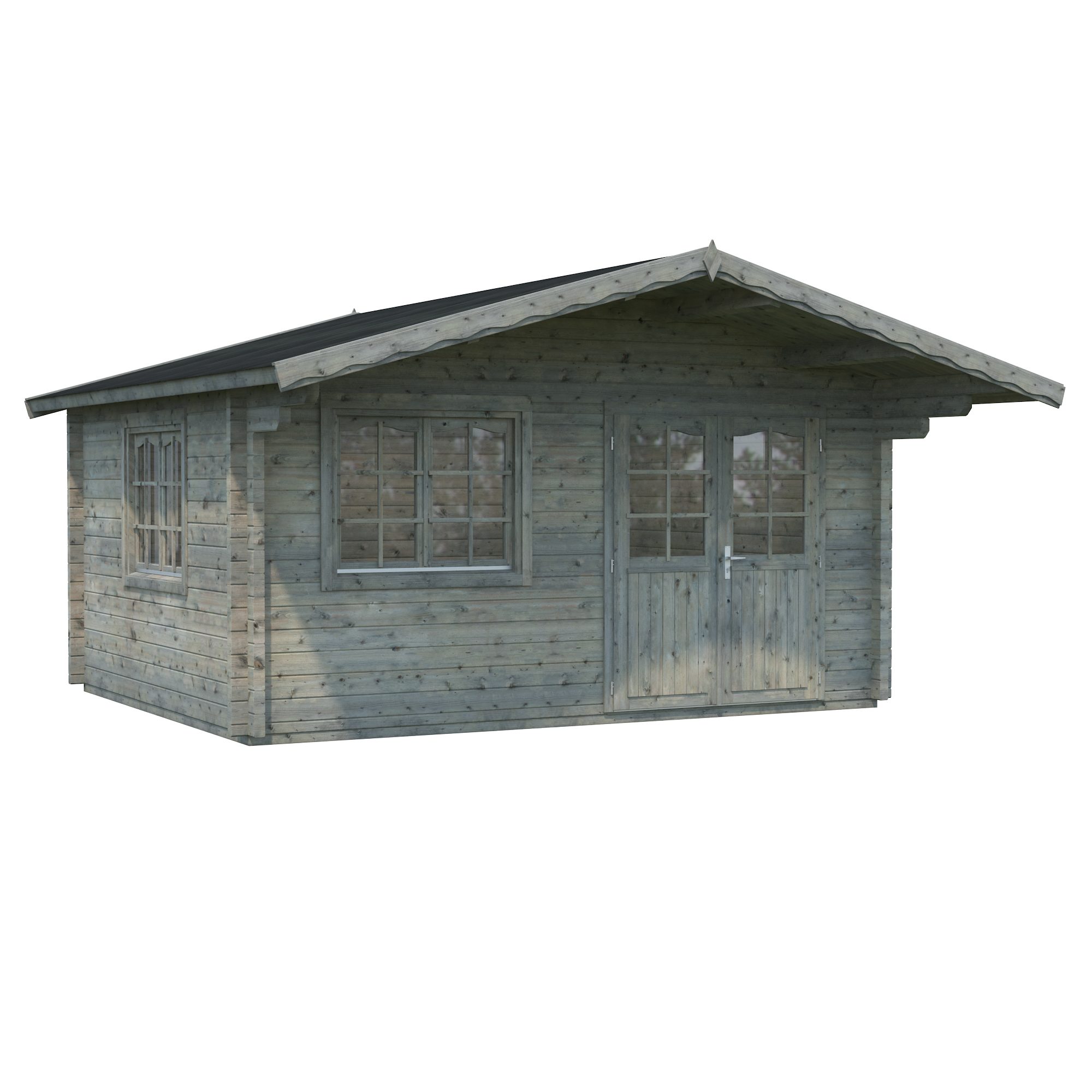 Stuga Palmako Helena 16,2 m2
