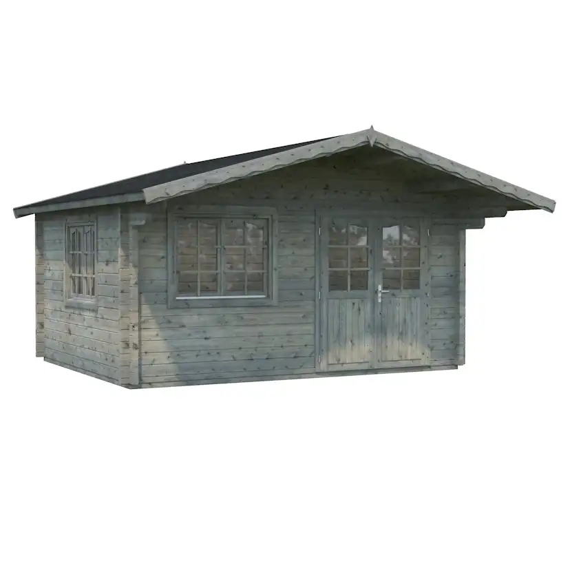 Stuga Palmako Helena 16,2 m2