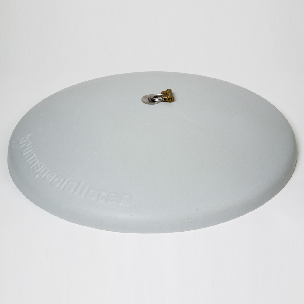 Låsmekanism Brunnspecialisten för Hänglås