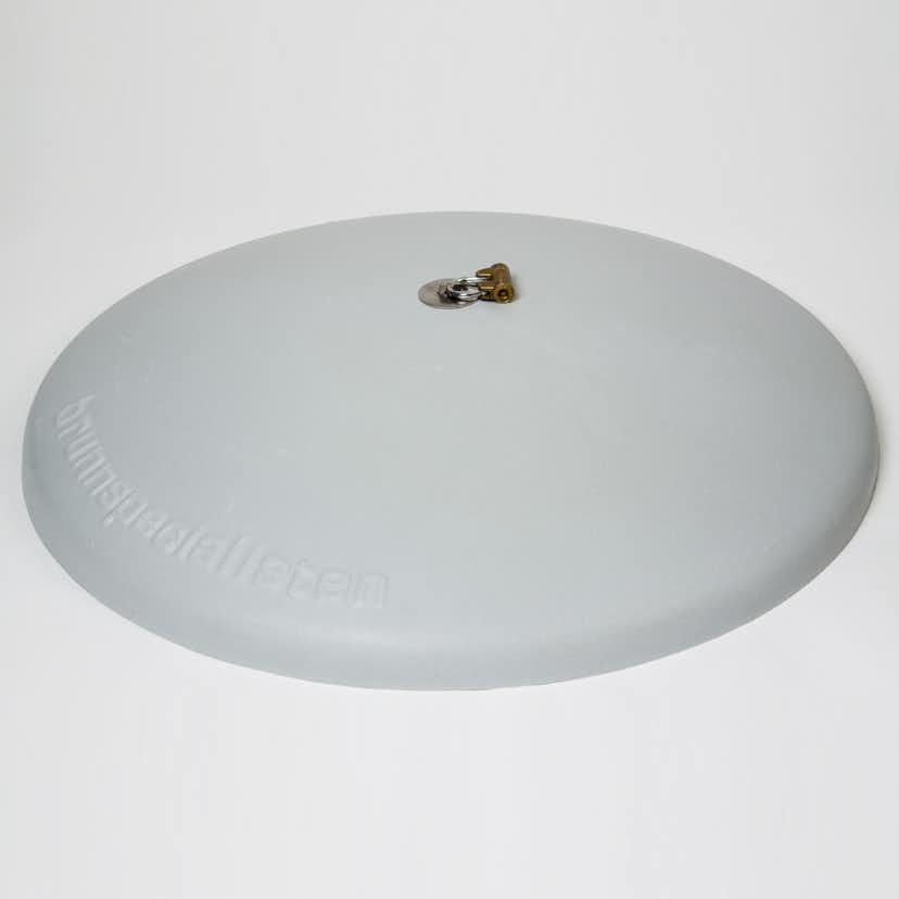 Låsmekanism Brunnspecialisten för Hänglås