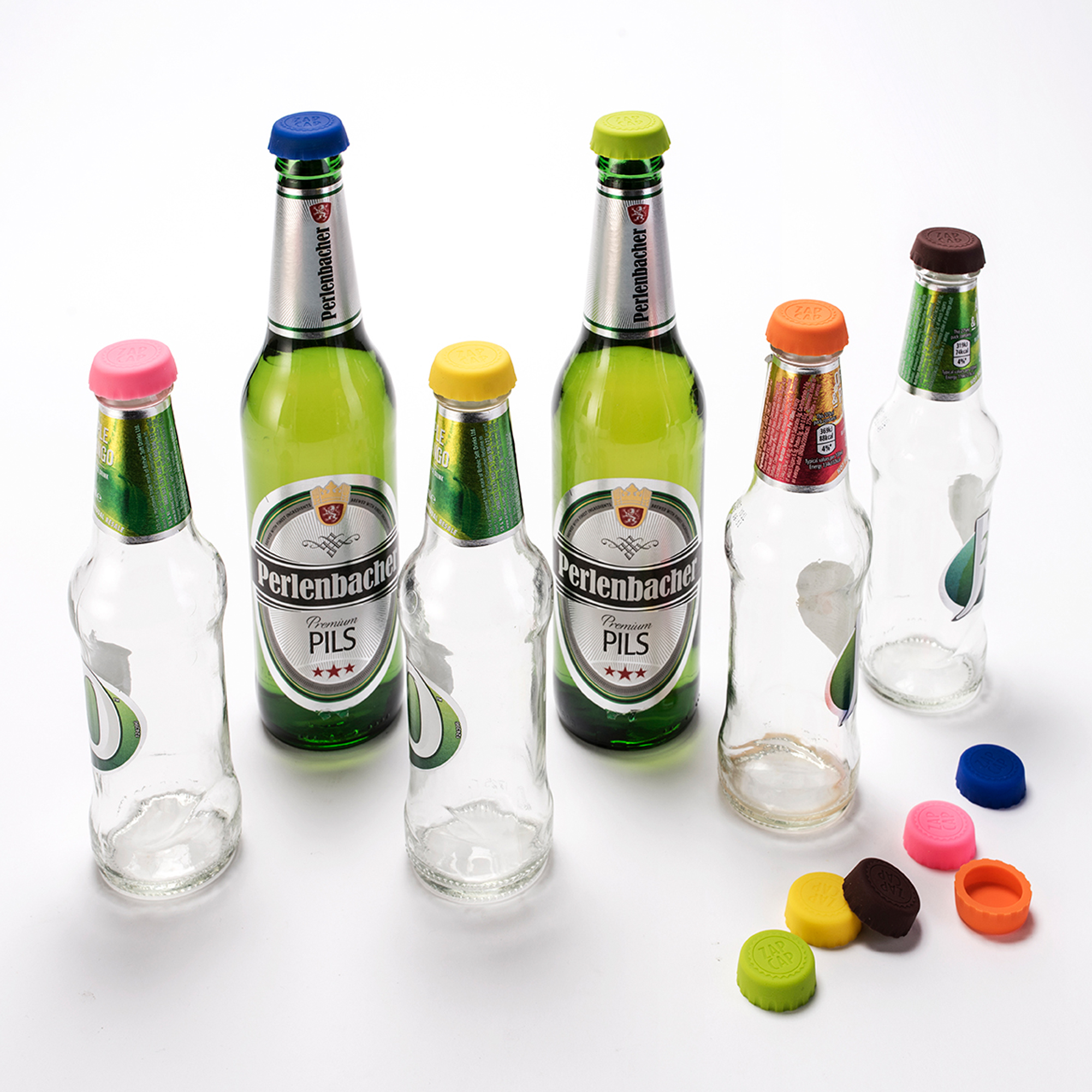 Kapsyler Cellardine ZapCap